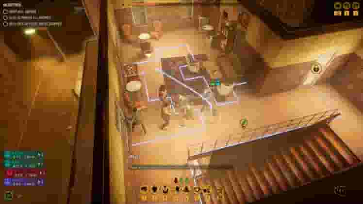 Company of Crime screenshot thumbnail screenshot 9