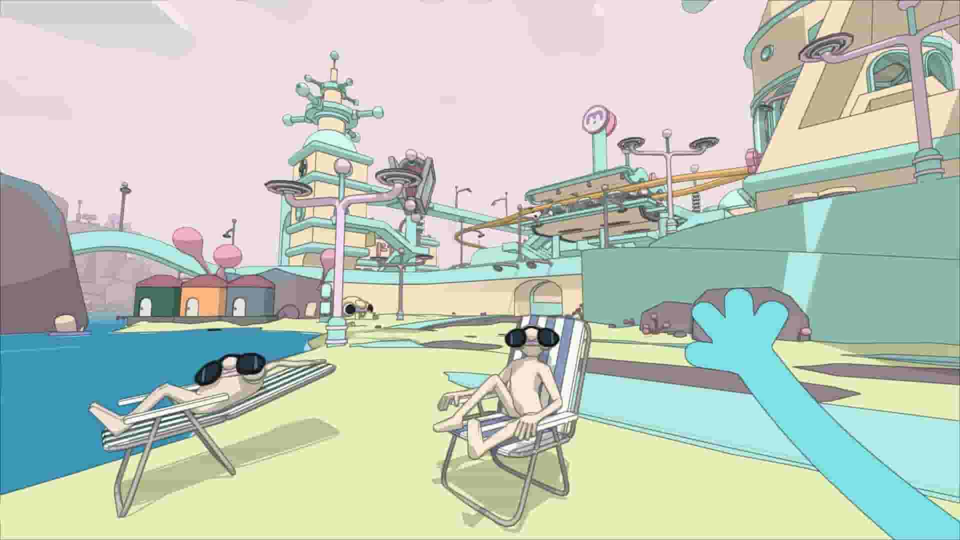 Completely Stretchy screenshot thumbnail screenshot 0