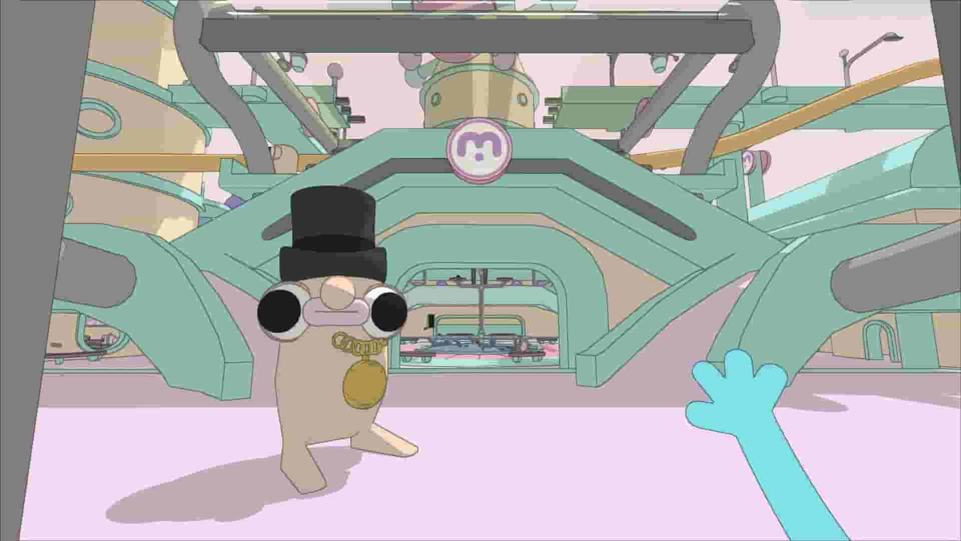 Completely Stretchy screenshot thumbnail screenshot 1