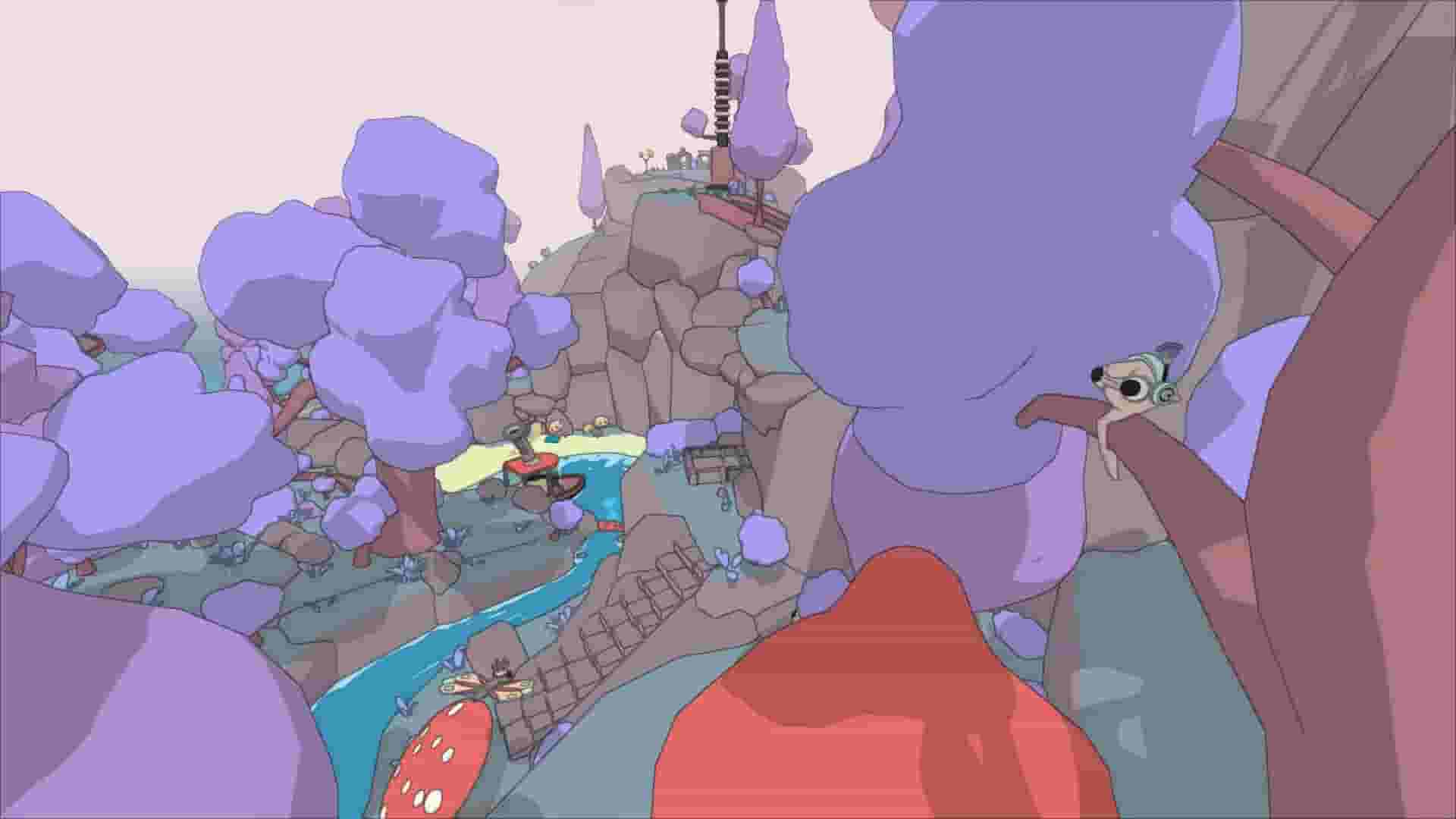 Completely Stretchy screenshot thumbnail screenshot 3