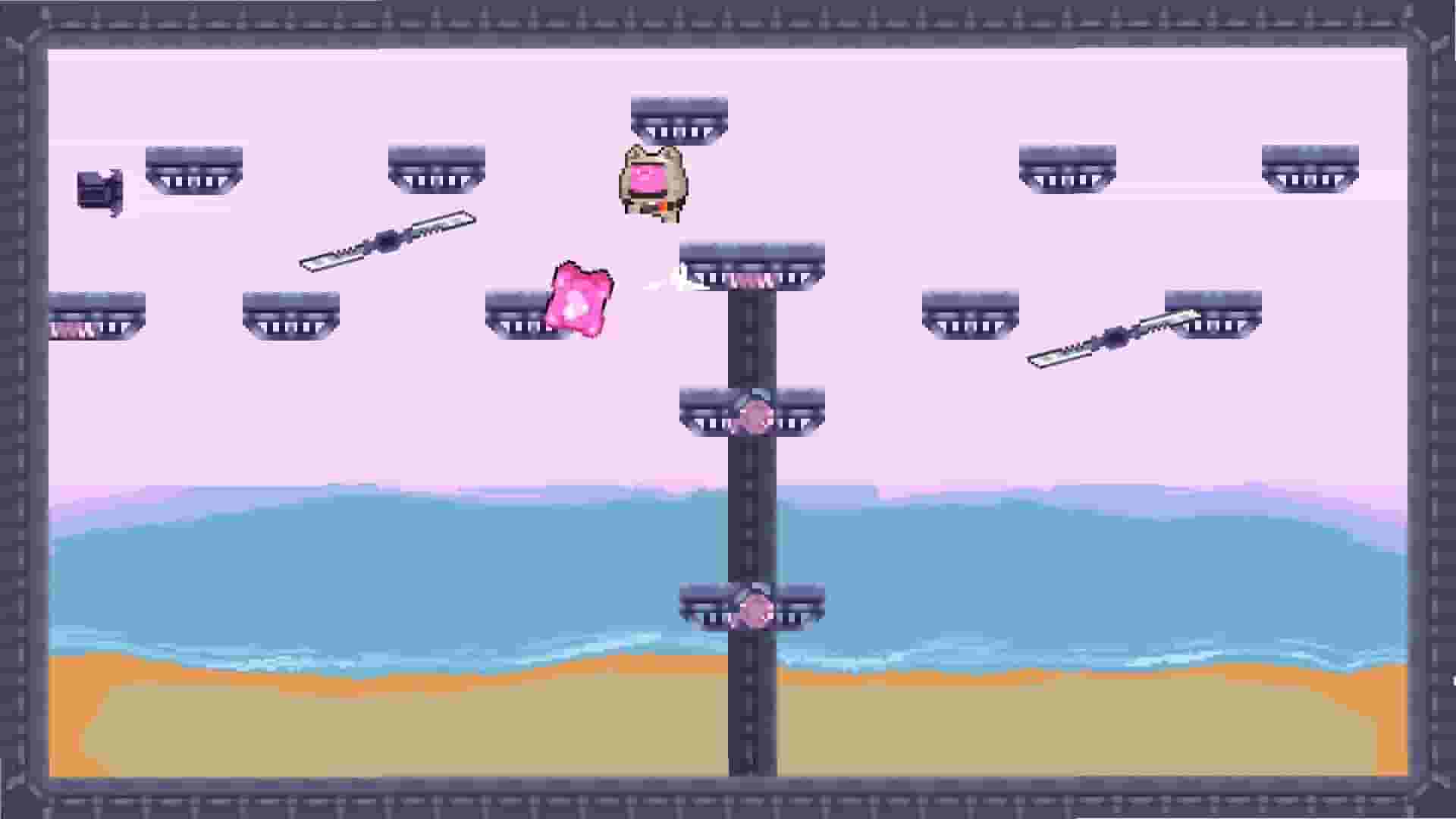 Computer Cats screenshot thumbnail screenshot 0