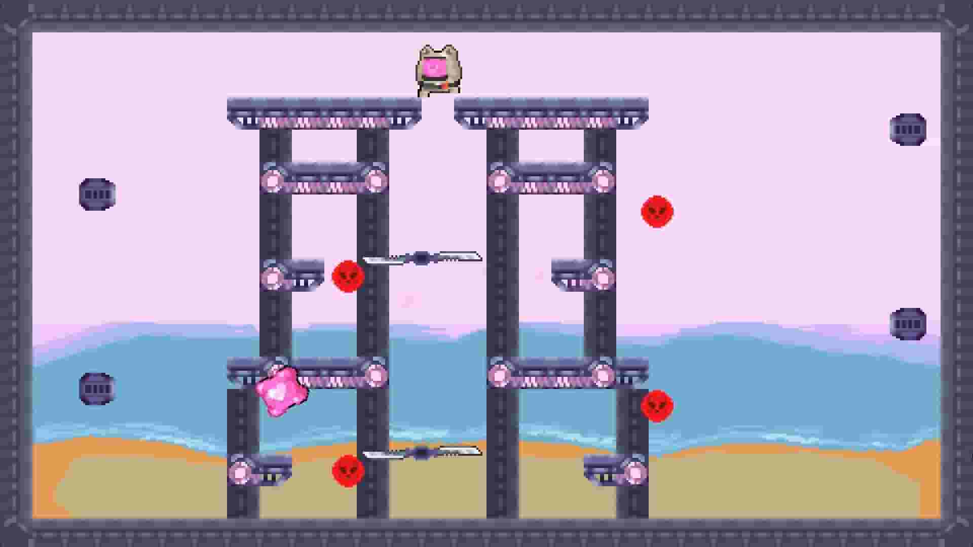 Computer Cats screenshot thumbnail screenshot 2