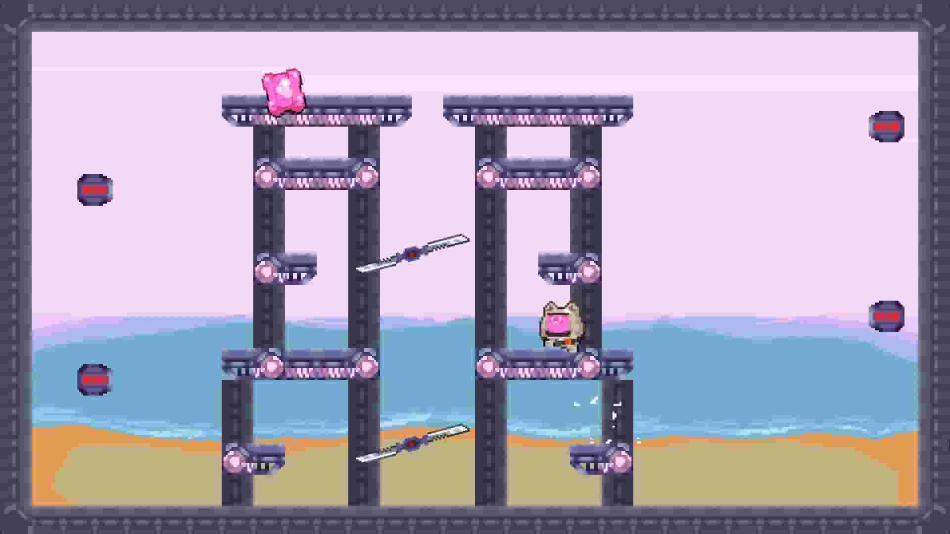 Computer Cats screenshot thumbnail screenshot 3