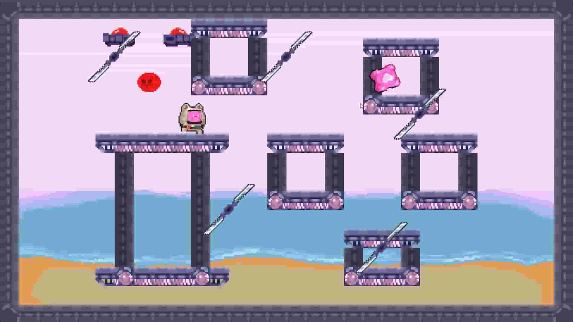 Computer Cats screenshot thumbnail screenshot 4