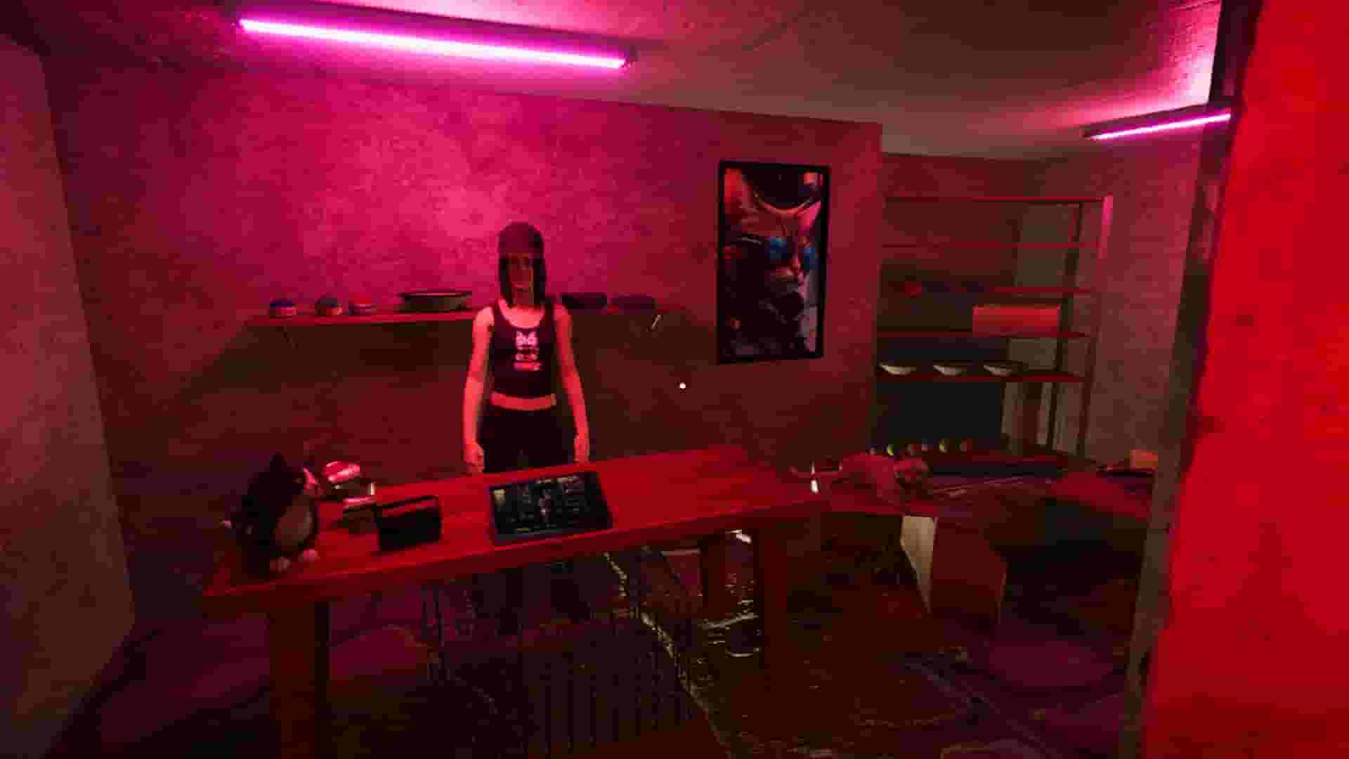 Computer Repair Shop screenshot thumbnail screenshot 1