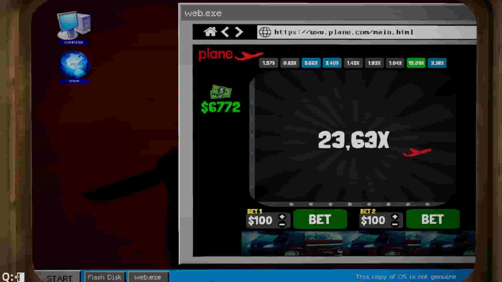 Computer Repair Shop screenshot thumbnail screenshot 10