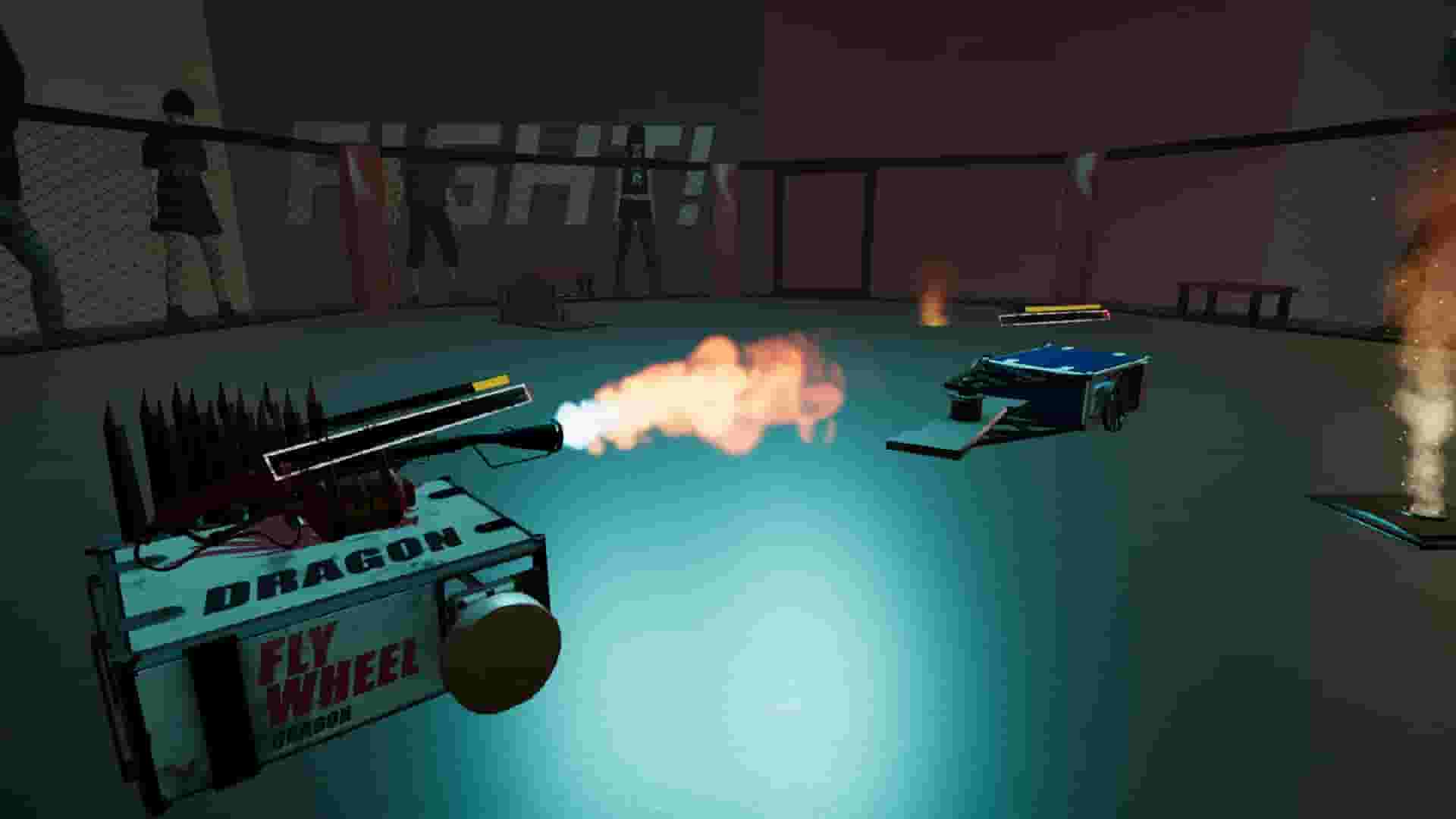 Computer Repair Shop screenshot thumbnail screenshot 2