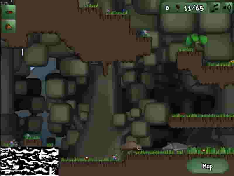 Conan the mighty pig screenshot thumbnail screenshot 0