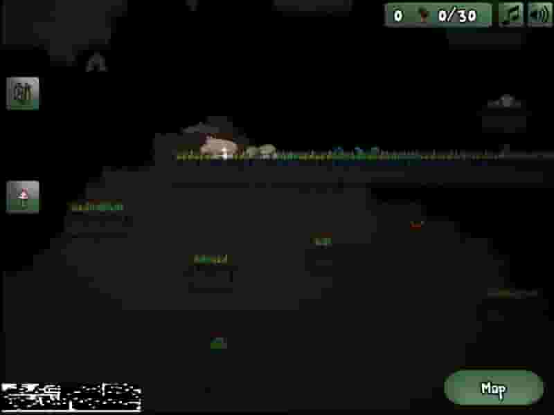 Conan the mighty pig screenshot thumbnail screenshot 4