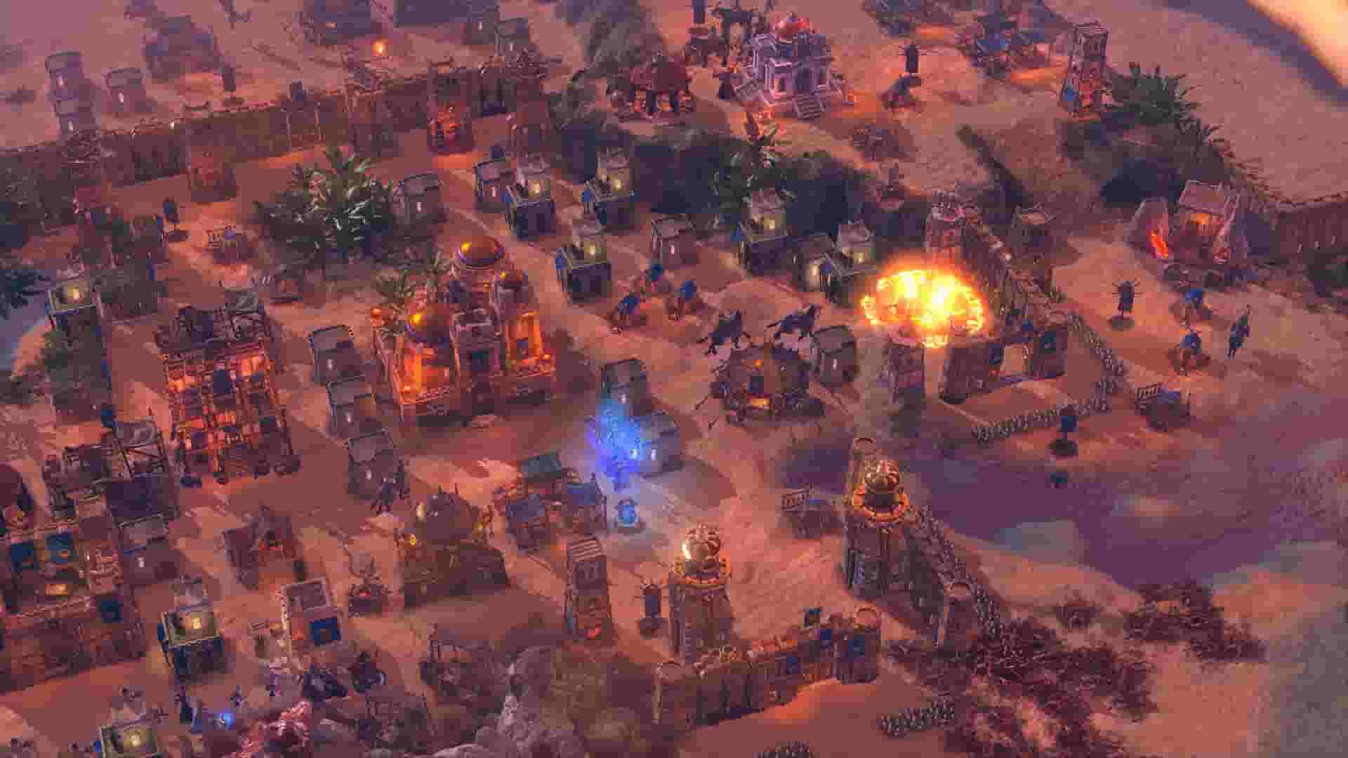 Conan Unconquered screenshot thumbnail screenshot 1