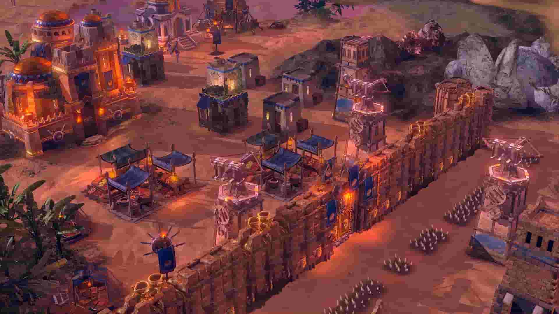 Conan Unconquered screenshot thumbnail screenshot 7