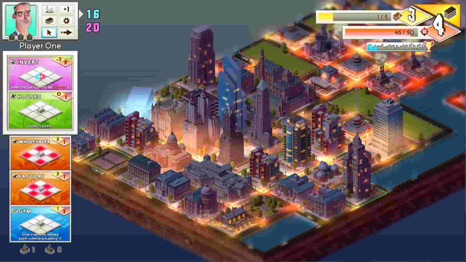 Concrete Jungle screenshot thumbnail screenshot 13
