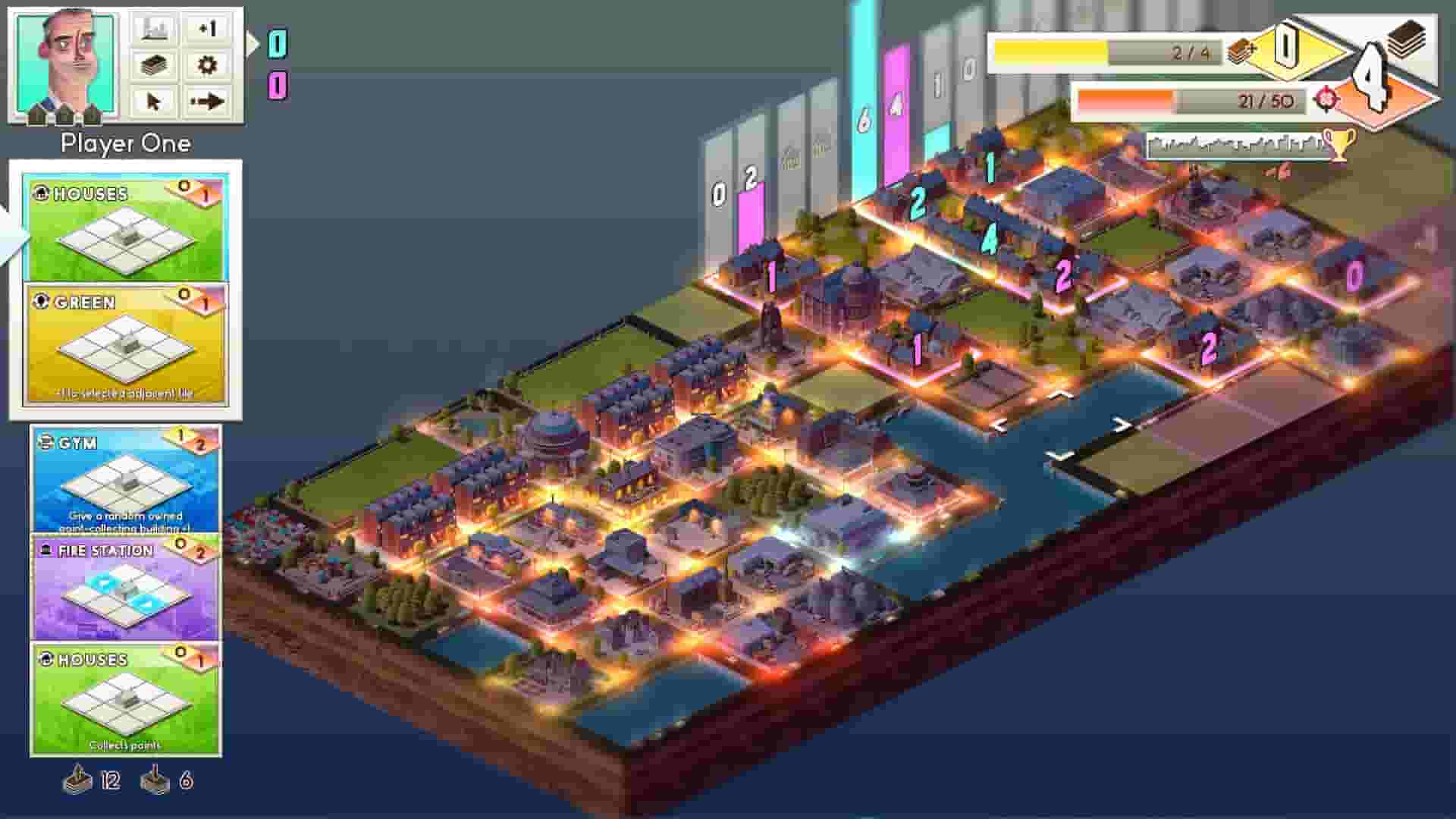 Concrete Jungle screenshot thumbnail screenshot 14