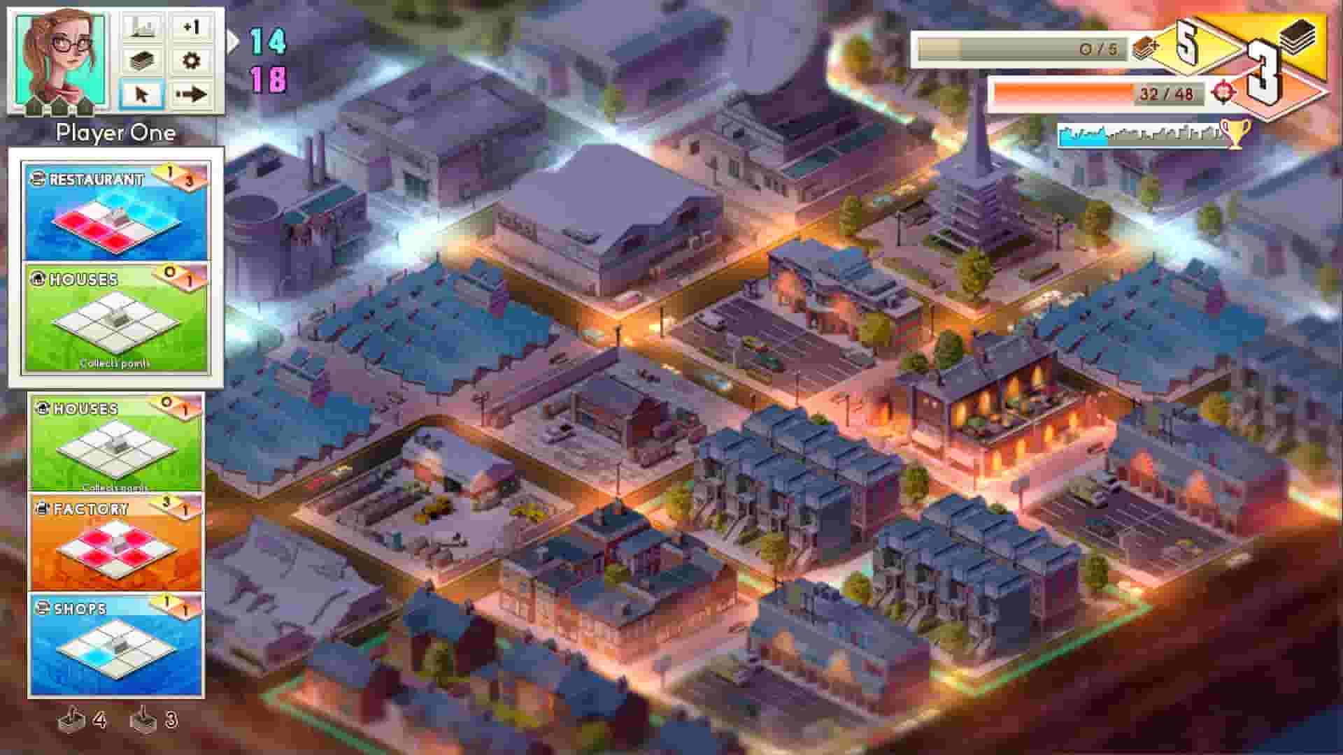 Concrete Jungle screenshot thumbnail screenshot 15