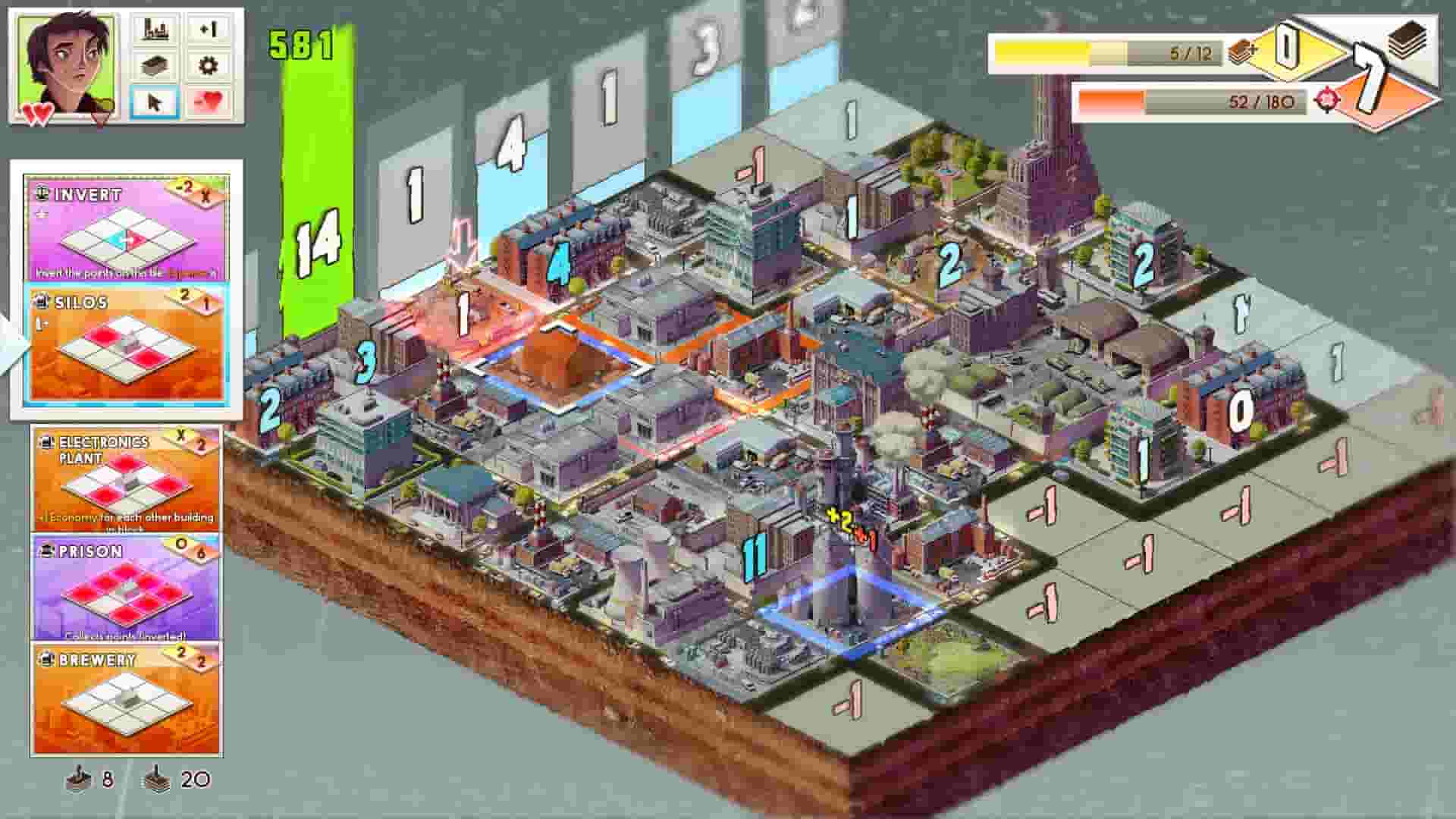Concrete Jungle screenshot thumbnail screenshot 7