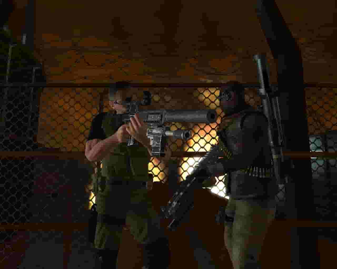 Conflict: Denied Ops screenshot thumbnail screenshot 4