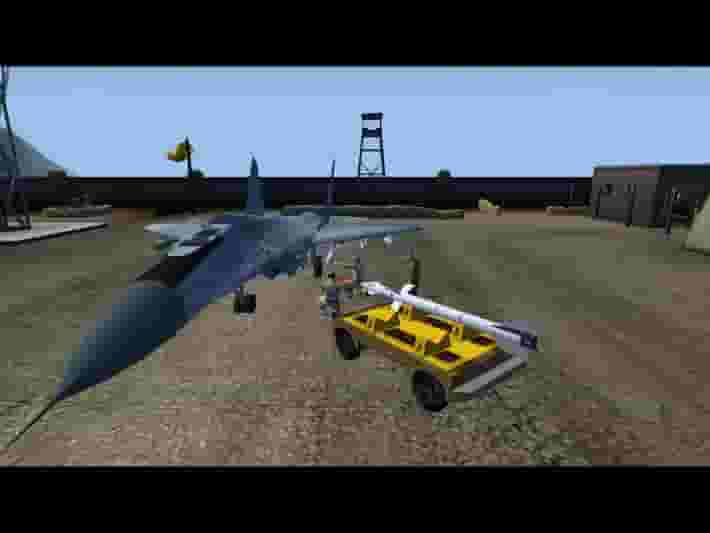Conflict Desert Storm screenshot thumbnail screenshot 10