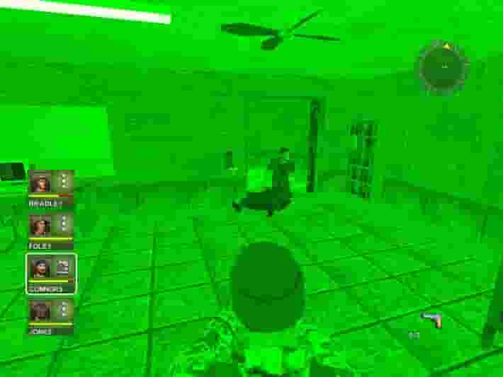 Conflict Desert Storm screenshot thumbnail screenshot 11