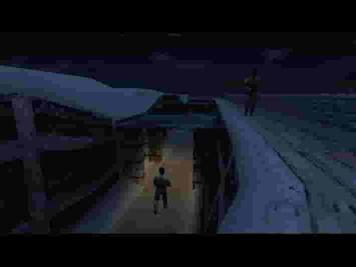 Conflict Desert Storm screenshot thumbnail screenshot 6