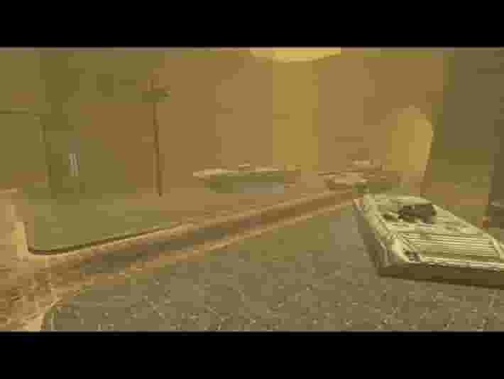Conflict Desert Storm screenshot thumbnail screenshot 7