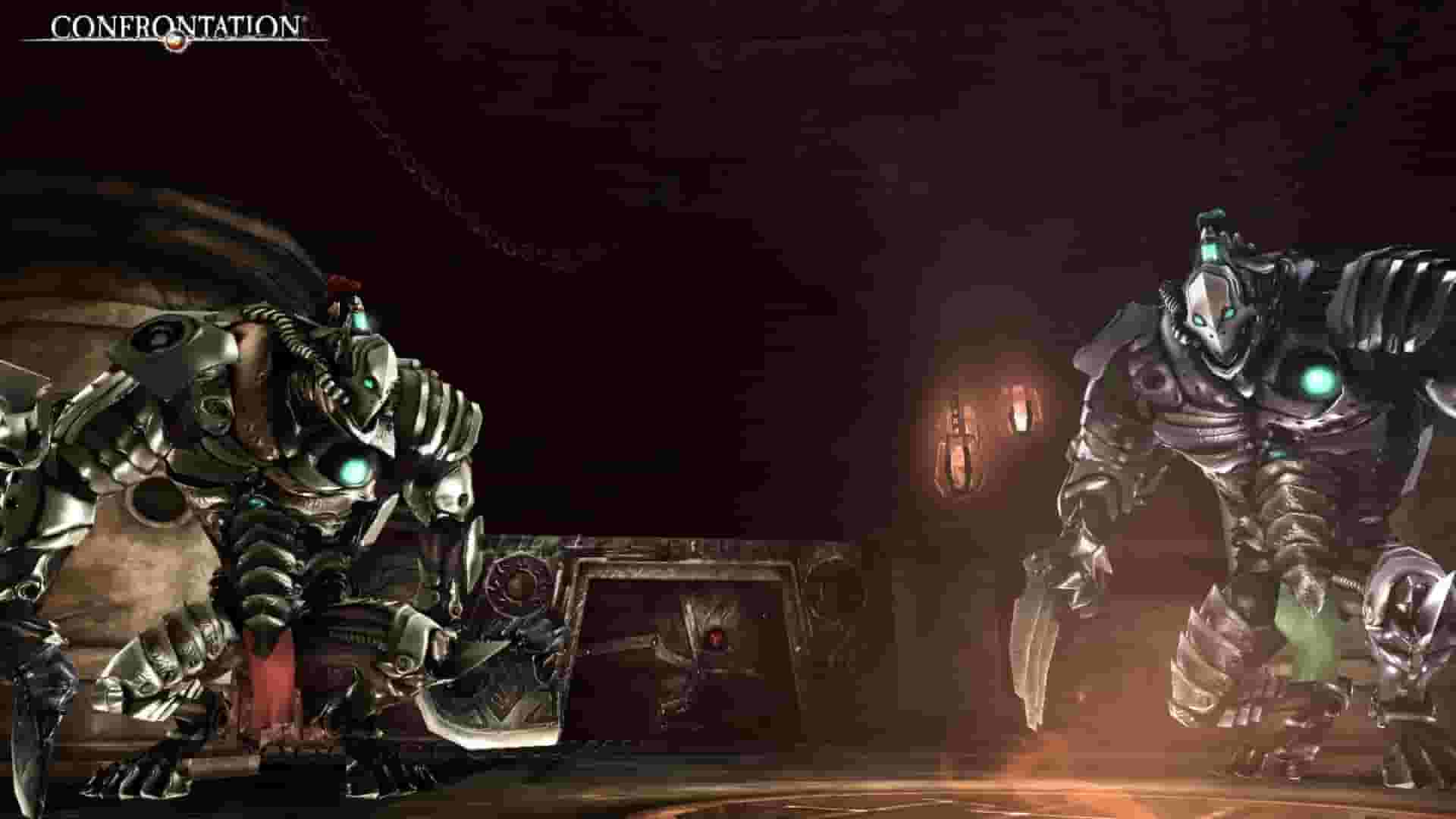 Confrontation screenshot thumbnail screenshot 6