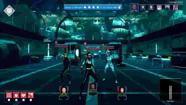 Conglomerate 451 screenshot thumbnail screenshot 10