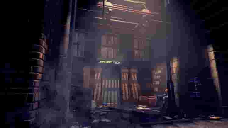 Conglomerate 451 screenshot thumbnail screenshot 2