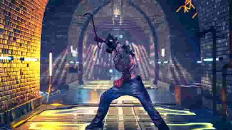 Conglomerate 451 screenshot thumbnail screenshot 4