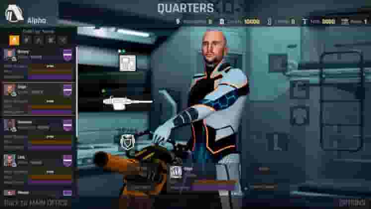 Conglomerate 451 screenshot thumbnail screenshot 5