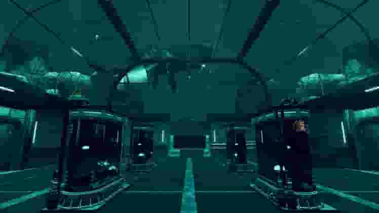 Conglomerate 451 screenshot thumbnail screenshot 6