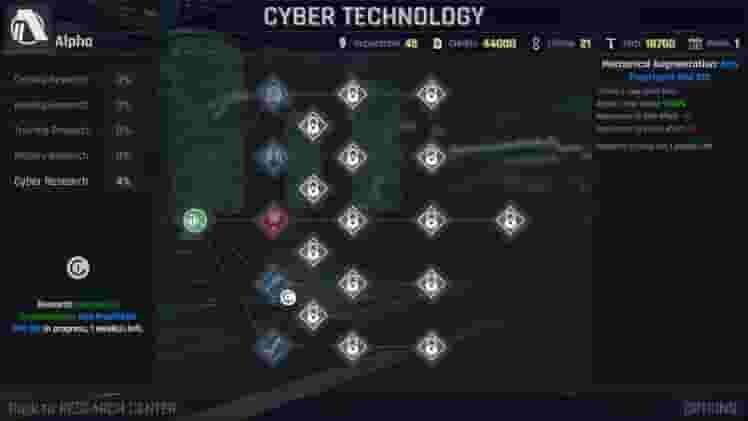 Conglomerate 451 screenshot thumbnail screenshot 8