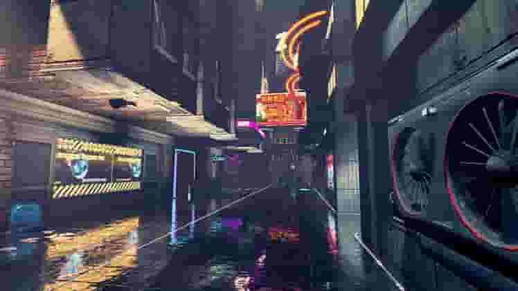 Conglomerate 451 screenshot thumbnail screenshot 9