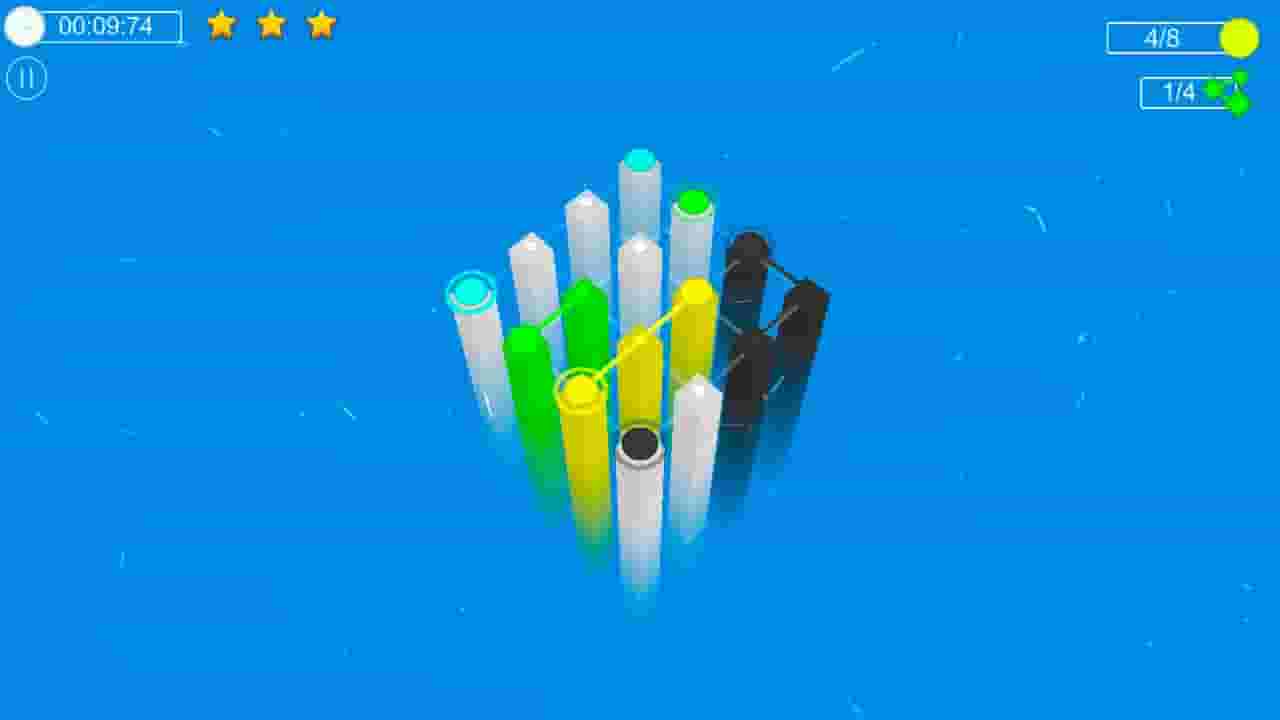 Connect the Dots 3D screenshot thumbnail screenshot 0