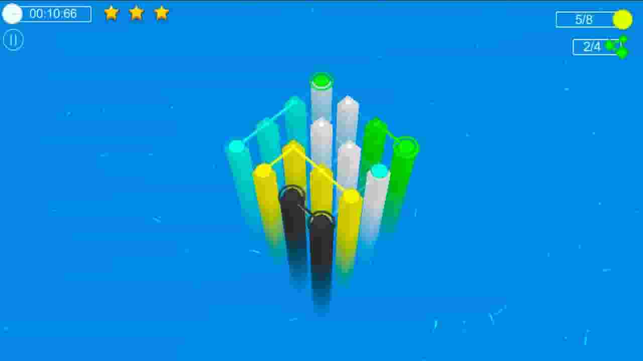 Connect the Dots 3D screenshot thumbnail screenshot 1