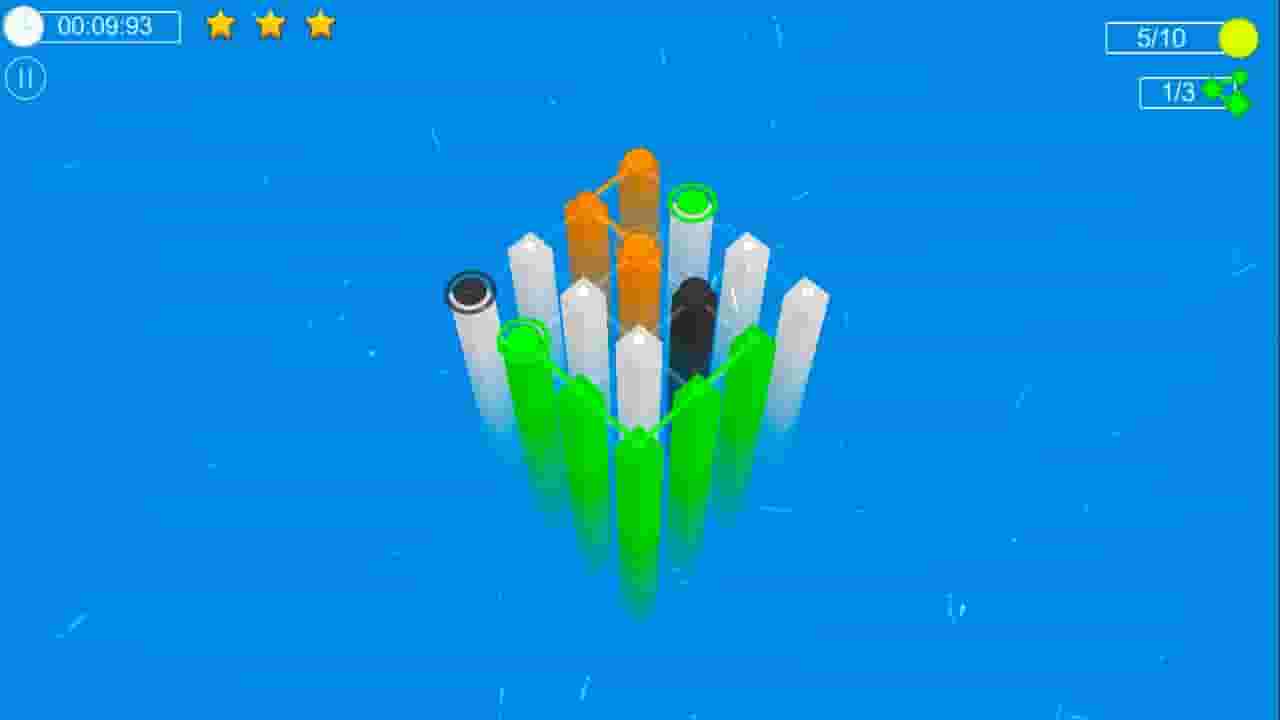 Connect the Dots 3D screenshot thumbnail screenshot 2