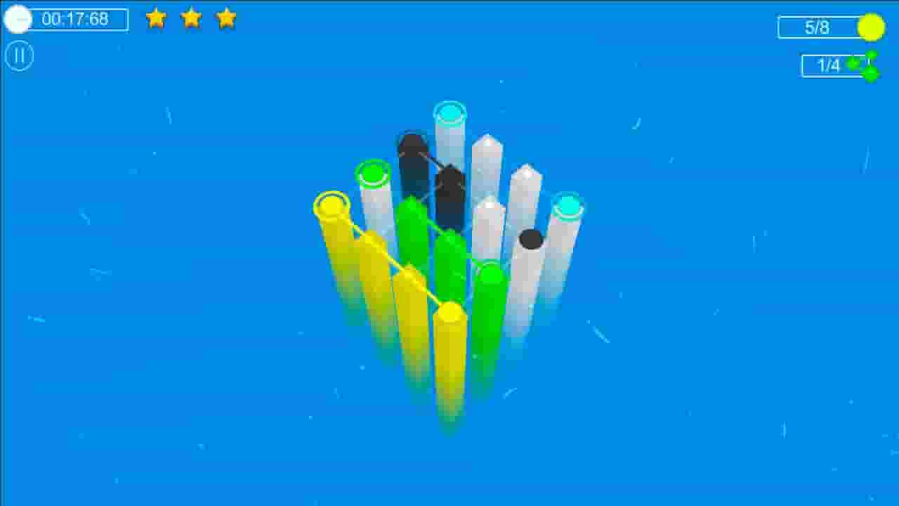 Connect the Dots 3D screenshot thumbnail screenshot 3