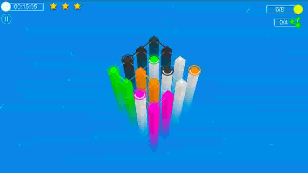 Connect the Dots 3D screenshot thumbnail screenshot 4