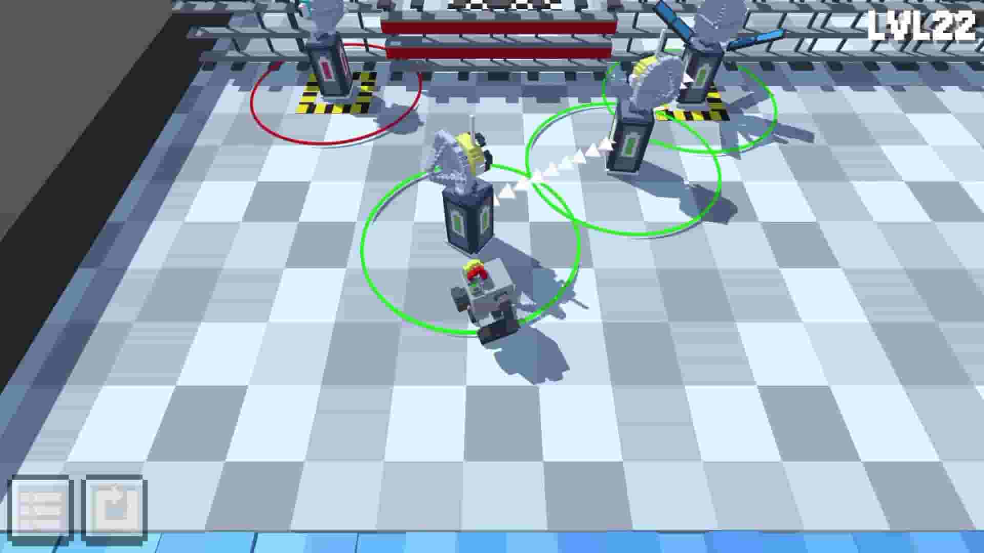 Connected Towers screenshot thumbnail screenshot 10