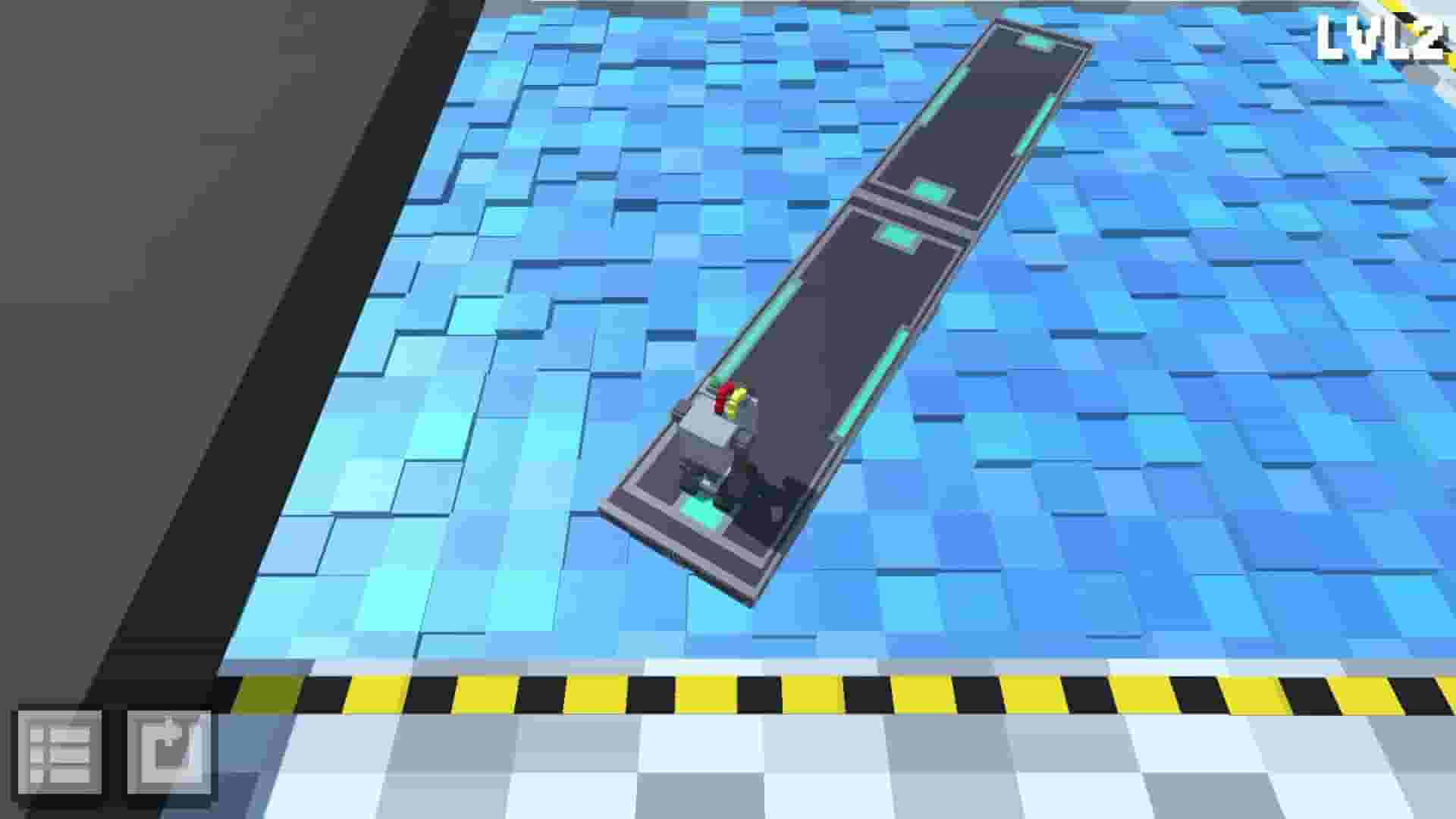 Connected Towers screenshot thumbnail screenshot 13