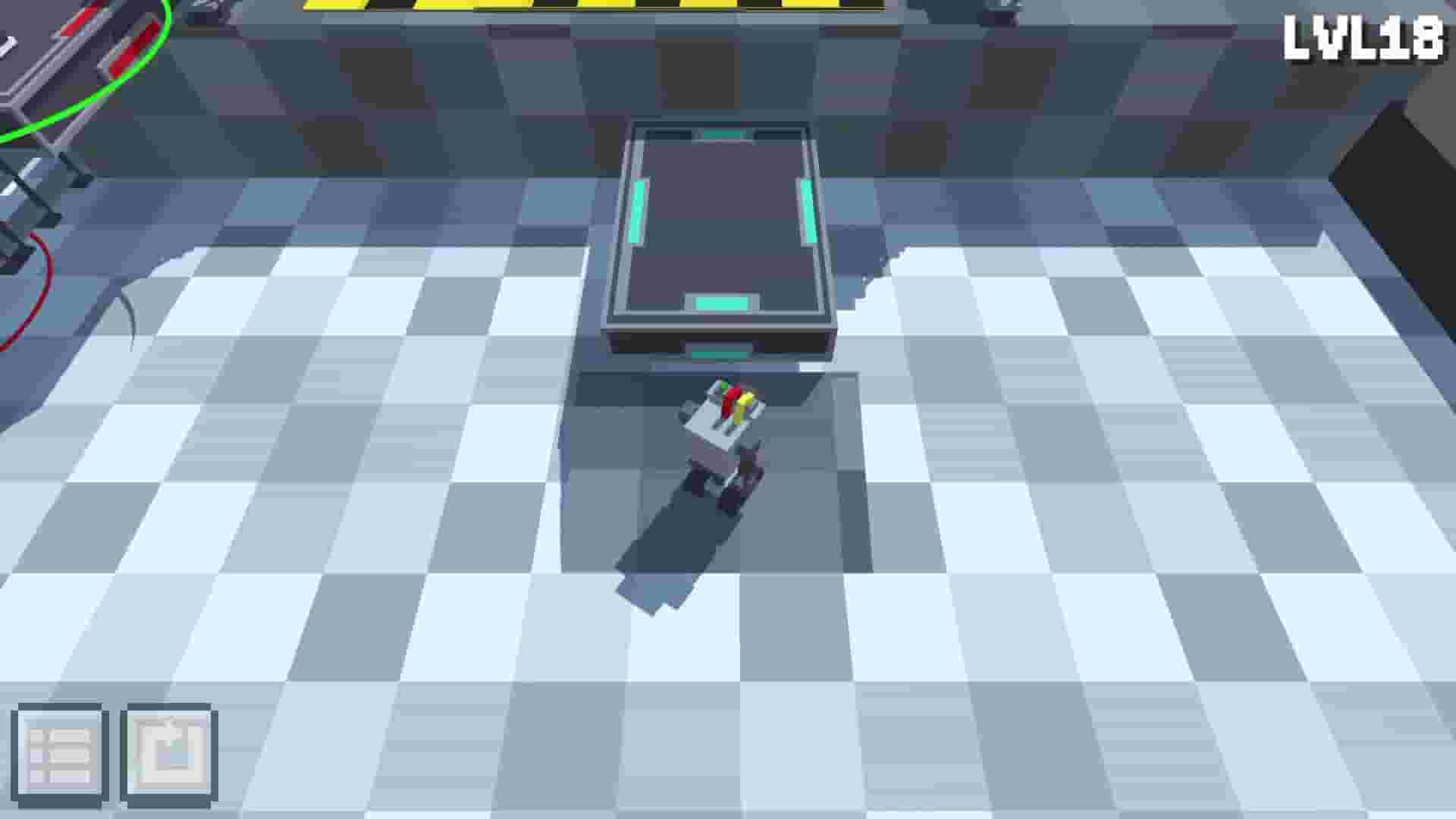 Connected Towers screenshot thumbnail screenshot 5