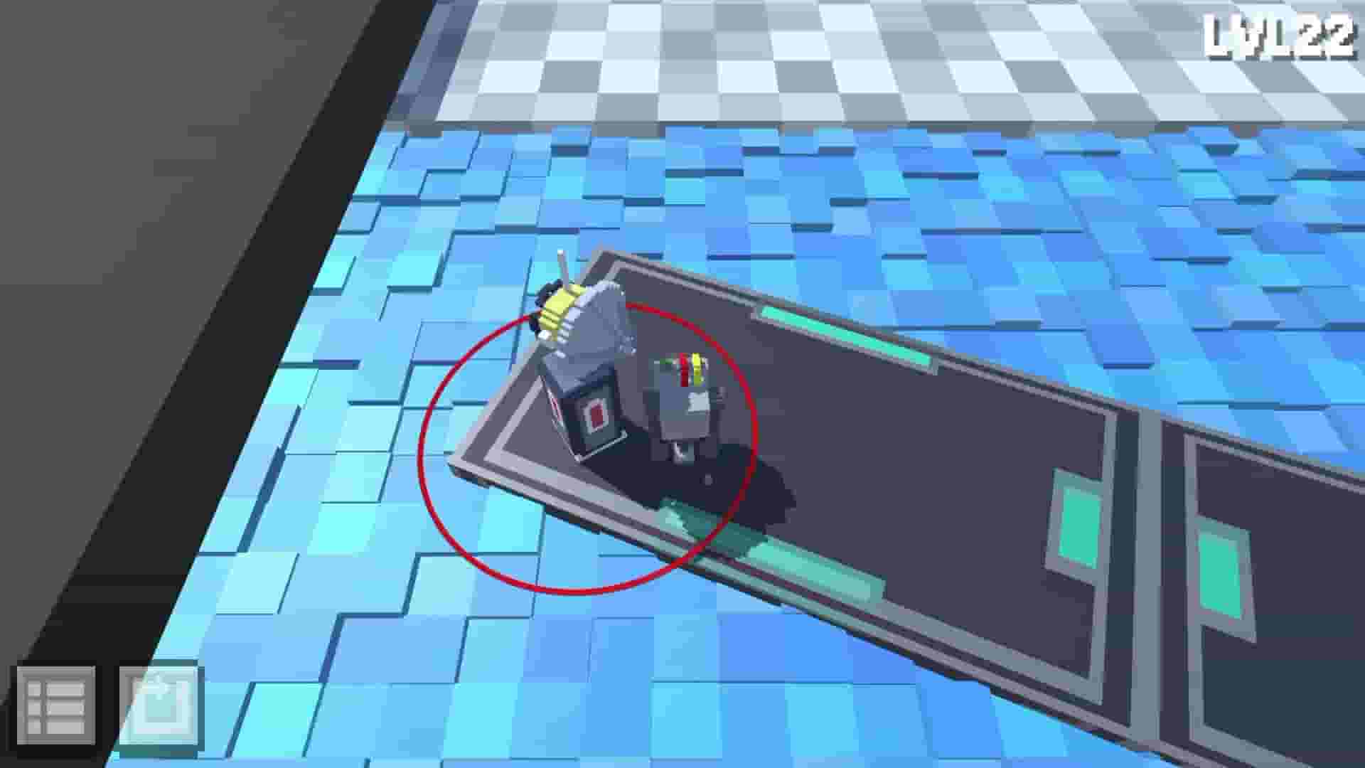 Connected Towers screenshot thumbnail screenshot 9