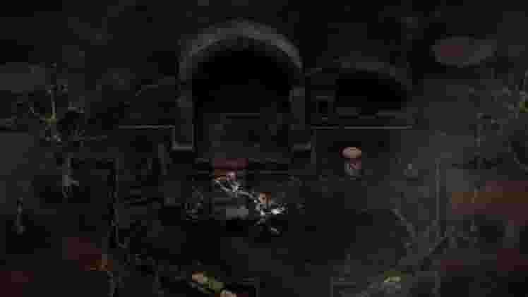 CONSCRIPT screenshot thumbnail screenshot 10