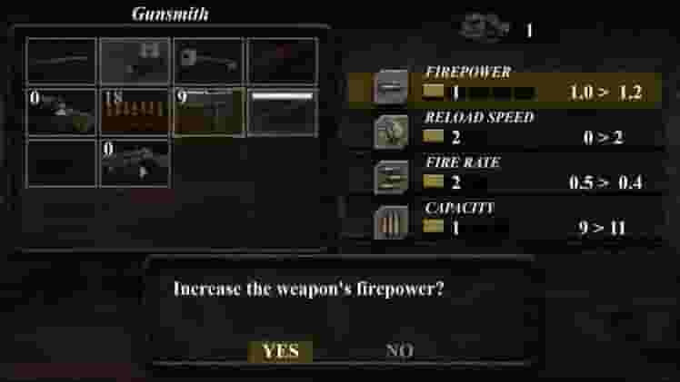 CONSCRIPT screenshot thumbnail screenshot 12