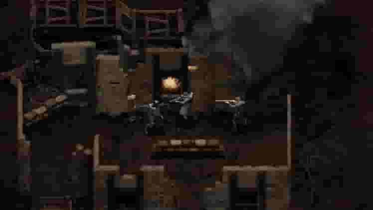 CONSCRIPT screenshot thumbnail screenshot 14