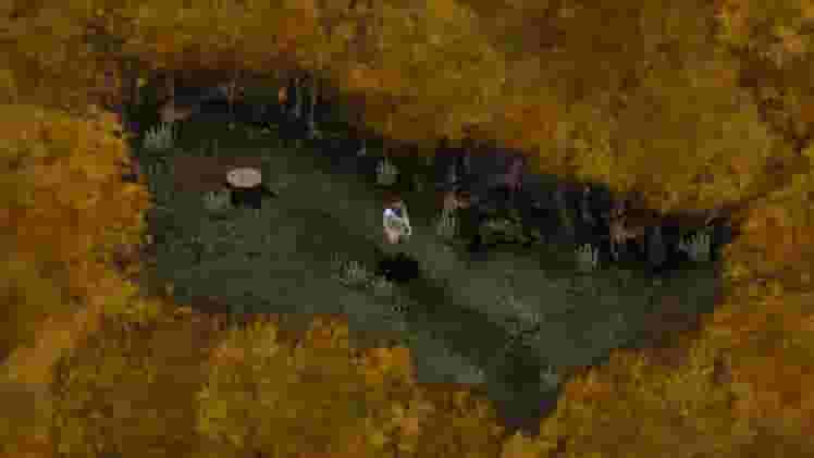 CONSCRIPT screenshot thumbnail screenshot 3