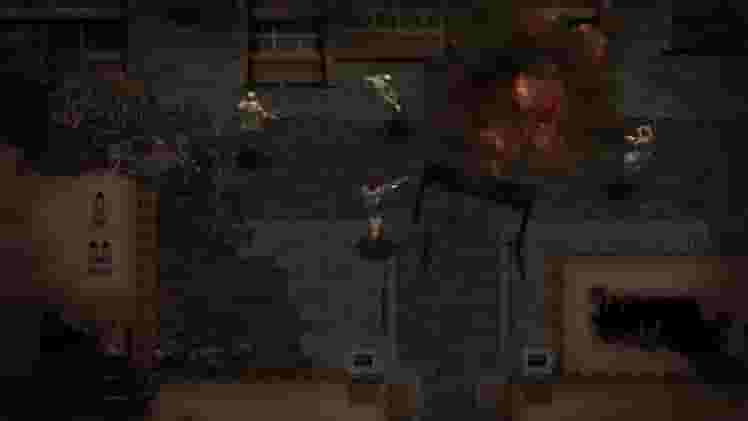 CONSCRIPT screenshot thumbnail screenshot 5