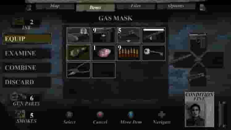 CONSCRIPT screenshot thumbnail screenshot 7