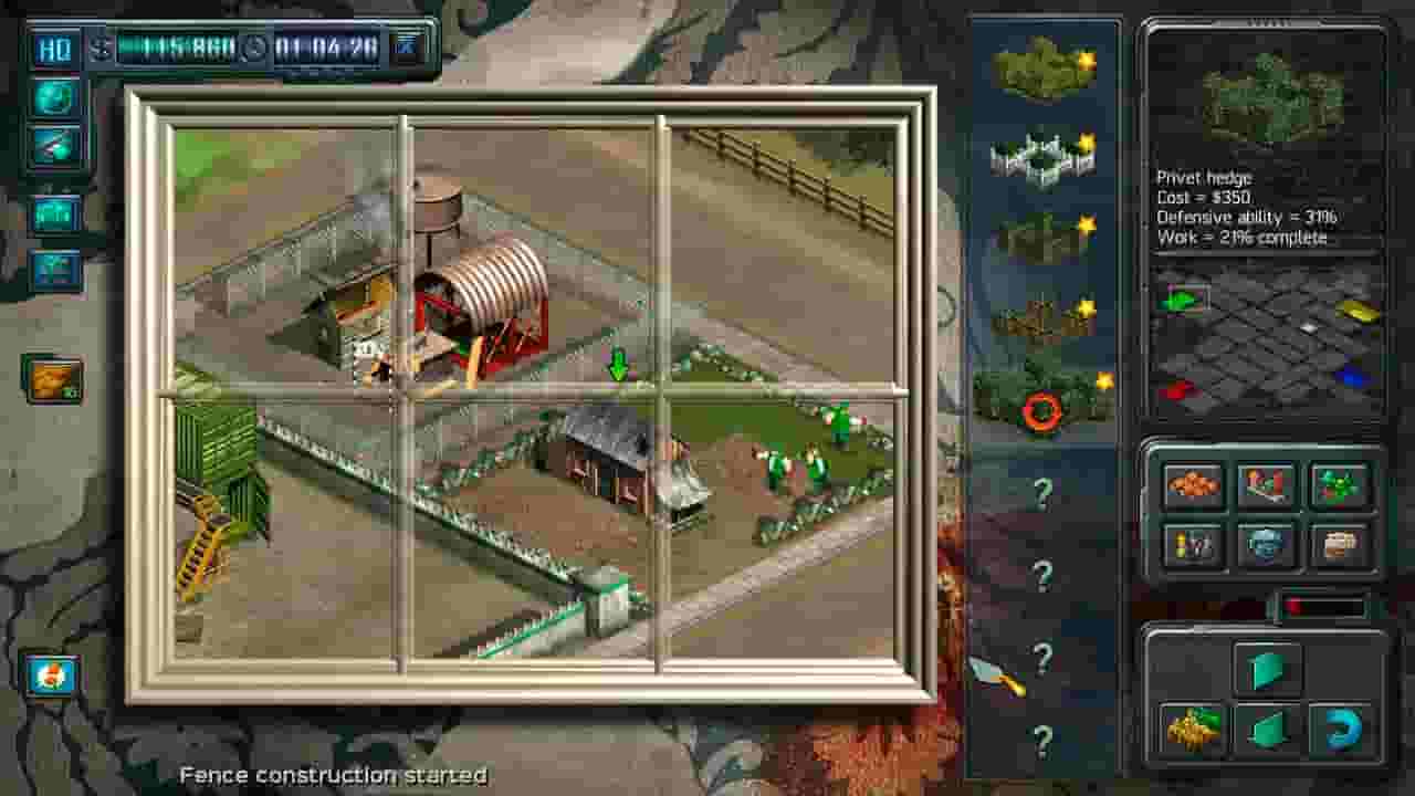 Constructor screenshot thumbnail screenshot 1