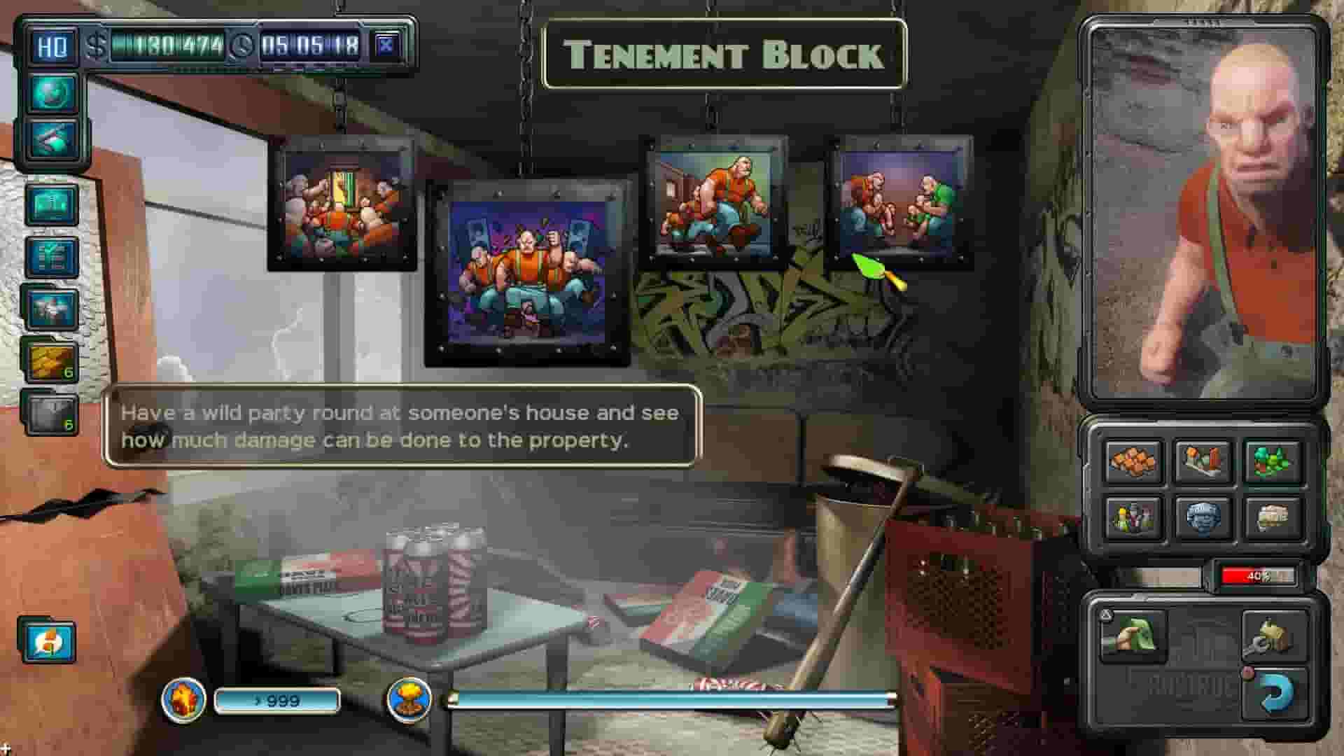 Constructor screenshot thumbnail screenshot 11