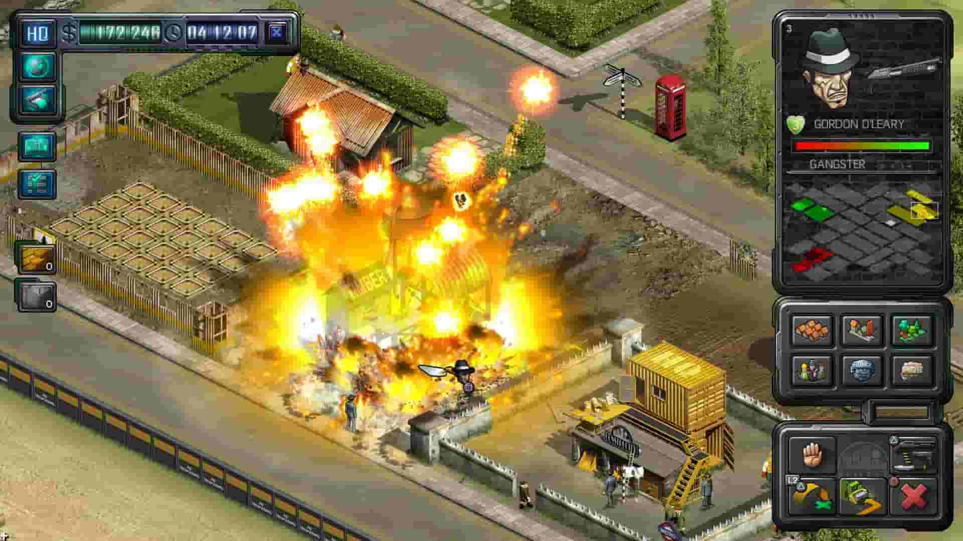 Constructor screenshot thumbnail screenshot 14